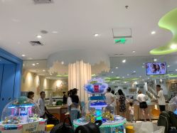 -meland亲子乐园•派对•研学(苏州悠方购物中心店)