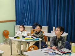 -奇尔思青少儿·语言·艺术·演讲(顾戴路店)