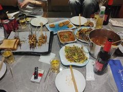 -同来顺涮肉馆(六顺街店)