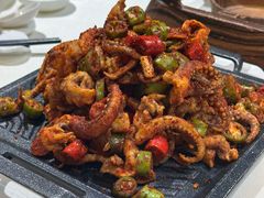 -老爷庙风味美食府(魏都大道店)