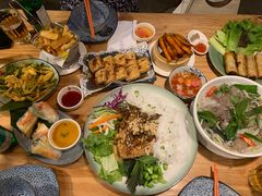 -越美小馆·越南料理(曲江店)