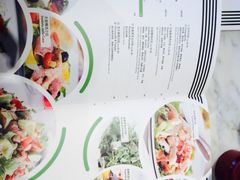 -玛尚诺Pizza&Bar(长泰广场店)