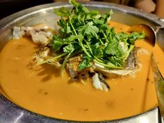 -世外桃源农庄·德清土菜(兴康南路店)