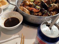 -七欣天香辣蟹火锅(南通任港路大润发店)