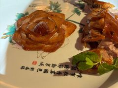 -京味斋·北京烤鸭(华威桥北工大店)