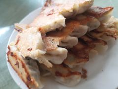 -青岛锅贴(四流中路店)