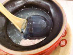 -周真真南昌拌粉·瓦罐汤(敦化路店)