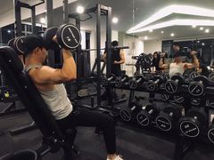 -Another Key健身(紫金店)
