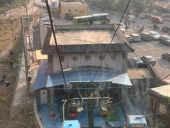 -北京上方山国家森林公园