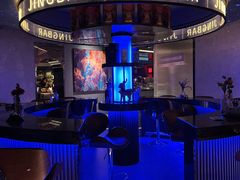 -境·Bar·日咖夜酒