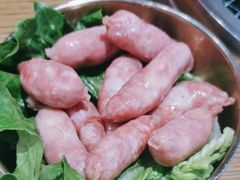 -七小福烤肉(新奥店)