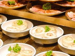 -東盛炭烤自助料理(浦东文峰广场店)