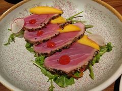 -Osteria Garden 生蚝花园餐厅(原进贤路店)