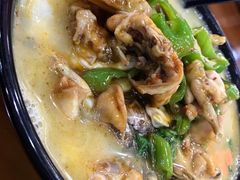 -台州老六海鲜面馆(上南总店)