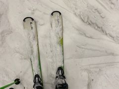 -长沙湘江冰雪世界