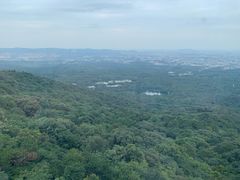 -紫金山索道-售票处