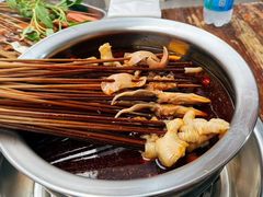 -小豆海棠(嘉兴路店)