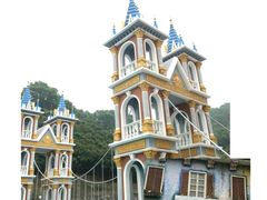 -汇华花园酒店(自助餐)