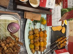 -9号乌托邦烤羊腿羊排(志华商城旗舰店)