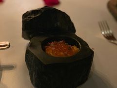 -三嚥阁 La Villa Restaurant