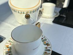 -福楼毕斯罗F Bistronome(国贸商城约会地标景观店)