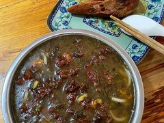 牛肉粉（中份）-老火车站牛肉粉