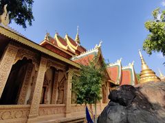 -西双版纳勐泐文化旅游区