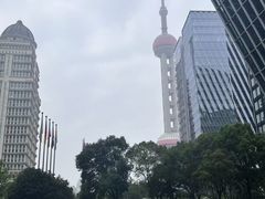 -上海凯宾斯基大酒店