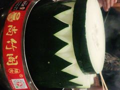 -尚竹阁冬瓜盅·18年地标美食(平洲店)