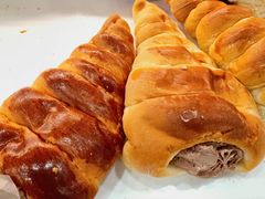 -新侨三宝乐面包店(崇文门店)