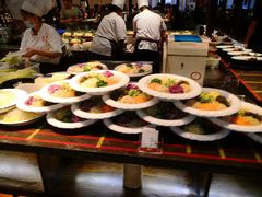 -燕郊烧鸽子(广安路店)