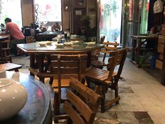 大堂-宝源饺子(麦子店街店)
