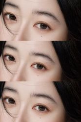 -张小野·专业半永久纹眉