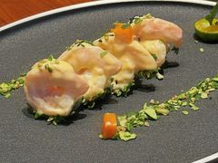 奇妙虾球-喜鼎海胆水饺(东港店)