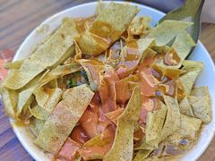 -正味斋锅巴菜(西北角店)
