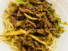 -二扁私房面馆(崂山路店)