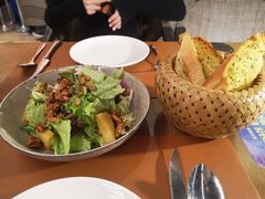 -Golden Lily河内巴黎法越料理餐厅(建国西路店)