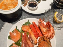 -曲水兰亭(北京四惠店)