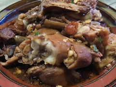 -吴长子卤菜馆(统一街店)