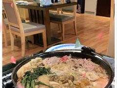 -昱匠·日本料理(金融街店)