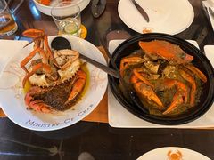 -Ministry of Crab(科伦坡店)