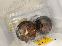 -鲍师傅糕点(江苏路店)