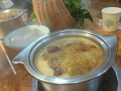 -塔兰齐新疆孜然火锅(鲤鱼山路店)