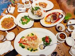 -天府中餐厅·粤菜·海南菜·生猛海鲜(三亚海棠湾洲际度假酒店)