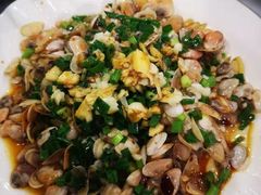 -金海湾海鲜排档(朱家尖店)