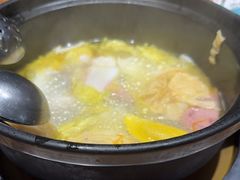 -春润大地海南椰子鸡(沙井京基百纳广场店)