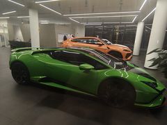 -洪大厨鸡煲(福田店)