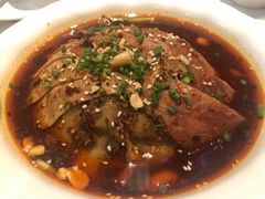 -山顶顶概念四川菜(黄埔大道店)