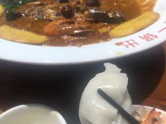 -渔家风味·鲅鱼水饺·央视展播·海鲜天津菜(开发区店)