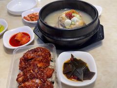-长顺参鸡汤店(西塔总店)
